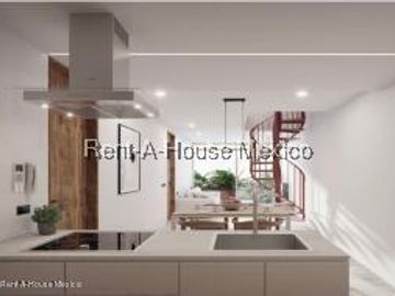 Departamento en Venta Benito Juárez, Nonoalco AM. 25-2678