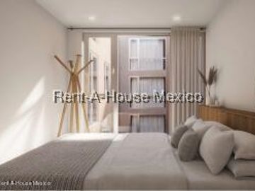 Departamento en Venta Benito Juárez, Nonoalco AM. 25-2678