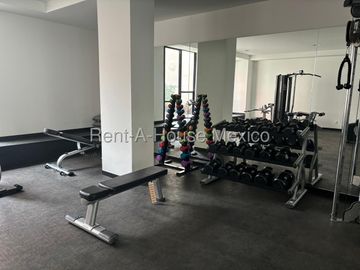 Departamento en  Venta Miguel Hidalgo - Francisco I Madero  25-1699 JAS