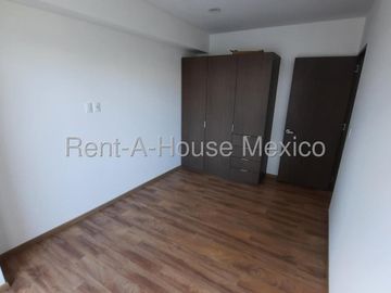 Departamento en  Venta Miguel Hidalgo - Francisco I Madero  25-1699 JAS