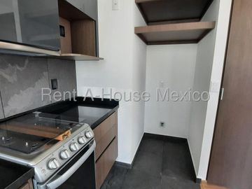 Departamento en  Venta Miguel Hidalgo - Francisco I Madero  25-1699 JAS