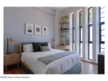 Departamento en  Venta Miguel Hidalgo - Francisco I Madero  25-1699 JAS