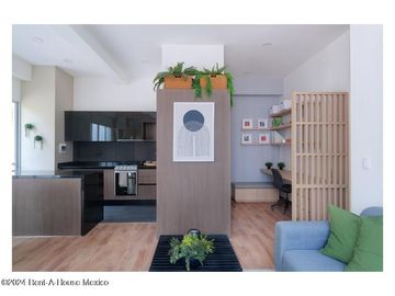 Departamento en  Venta Miguel Hidalgo - Francisco I Madero  25-1699 JAS