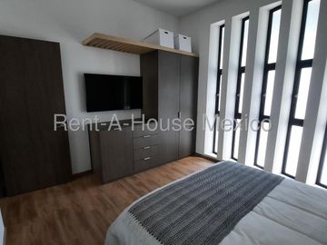 Departamento en  Venta Miguel Hidalgo - Francisco I Madero  25-1699 JAS