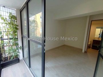 Departamento en Venta en Azcapotzalco, Ampliación Petrolera  NC. 25-952