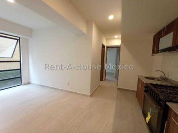 Departamento en Venta en Azcapotzalco, Ampliación Petrolera  NC. 25-952