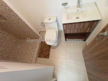 Departamento en Venta en Azcapotzalco, Ampliación Petrolera  NC. 25-952