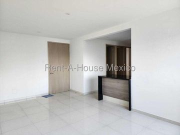 Departamento en Venta en Colonia Napoles Calle Dakota 25-2726 CR