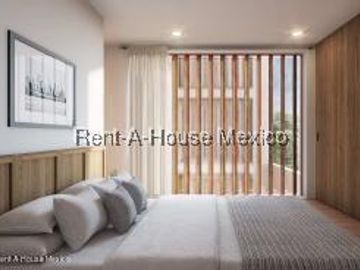 Departamento en Venta Benito Juárez-Nonoalco  25-2678 JAS