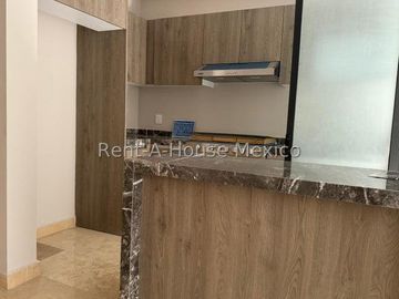 Departamento en Venta en Benito Juárez, Del Valle  NC. 25-966