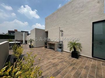 Departamento en Venta en Benito Juárez, Del Valle  NC. 25-966