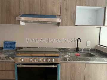 Departamento en Venta en Benito Juárez, Del Valle  NC. 25-966