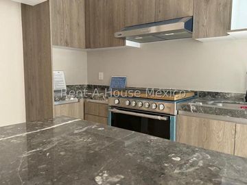 Departamento en Venta en Benito Juárez, Del Valle  NC. 25-966