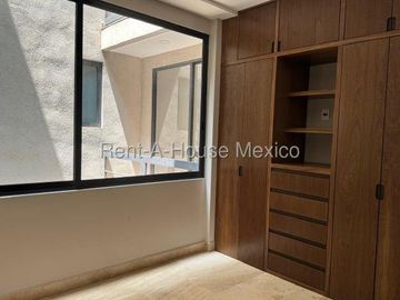 Departamento en Venta en Benito Juárez, Del Valle  NC. 25-966
