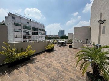 Departamento en Venta en Benito Juárez, Del Valle  NC. 25-966