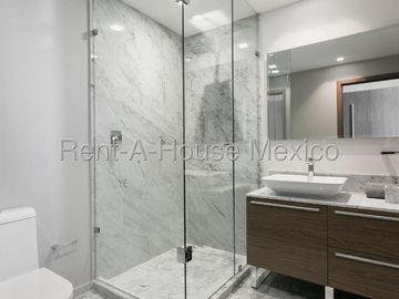 Departamento en Venta en Anahuac Miguel Hidalgo MP 25-3093