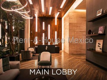 Departamento en Venta en Anahuac Miguel Hidalgo MP 25-3093
