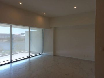 Venta de  Departamento amueblado 3 recámaras Cabo Norte Mérida