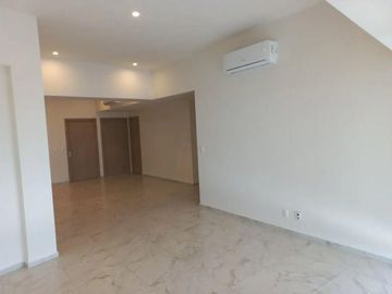Venta de  Departamento amueblado 3 recámaras Cabo Norte Mérida