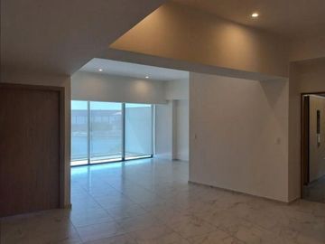 Venta de  Departamento amueblado 3 recámaras Cabo Norte Mérida