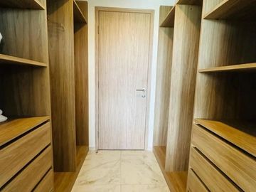 Venta de  Departamento amueblado 3 recámaras Cabo Norte Mérida
