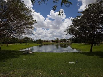 Venta de  Departamento amueblado 3 recámaras Cabo Norte Mérida