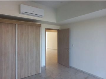 Venta de  Departamento amueblado 3 recámaras Cabo Norte Mérida
