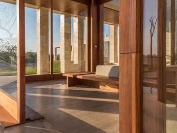 Venta de  Departamento amueblado 3 recámaras Cabo Norte Mérida