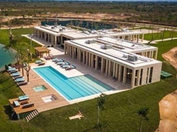 Venta de  Departamento amueblado 3 recámaras Cabo Norte Mérida