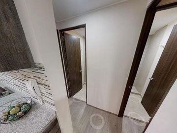 Departamento en Venta en Cuauhtémoc, Santa María la Ribera  AM. 25-924
