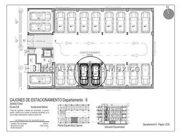Departamento en Venta en Cerrada Felix Cuevas, Tlacoquemecatl del Valle RU 25-1050.