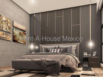 Departamento en Venta en Cerrada Felix Cuevas, Tlacoquemecatl del Valle RU 25-1050.