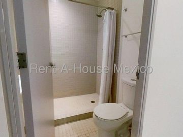 Departamento en Venta en Santa Maria de la Ribera Avenida Jaime Torres Bodet 25-3152 CR