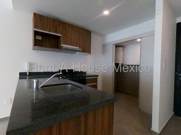 Departamento en Venta en Santa Maria de la Ribera Avenida Jaime Torres Bodet 25-3152 CR