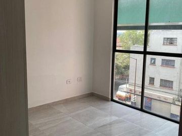 Departamento en Venta en Calle Ricardo Flores Magon, Atlampa RU 25-3194.