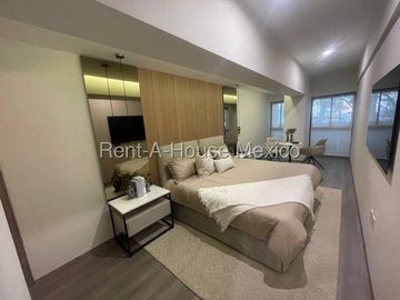 Departamento en Venta en Avenida Presiden Plutarco Elias Calles, Portales Oriente RU 25-2606.