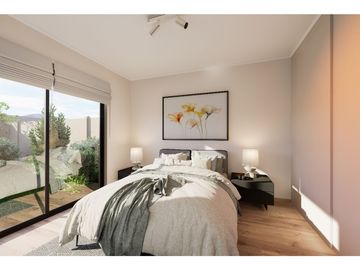 GRAN OPORTUNIDAD,  muy buenos precios, hermosas casas, condominio exclusivo,  parad. 19 - La Cruz.