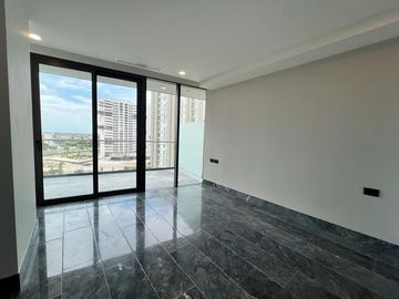 Departamento en venta Puerto Cancún