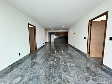 Departamento en venta Puerto Cancún