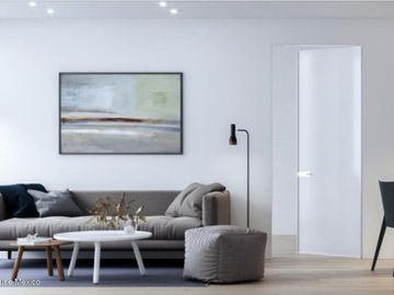 Departamento en Venta en Cuauhtémoc,Santa Maria la Ribera AF 24-888.