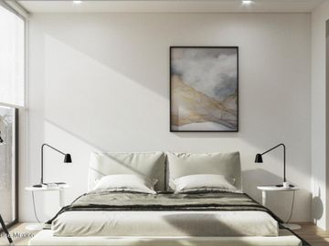 Departamento en Venta en Cuauhtémoc,Santa Maria la Ribera AF 24-888.