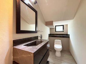 CASA EN VENTA FRACCIONAMIENTO LAS PALMAS, MEDELLIN, VERACRUZ