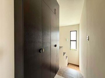 CASA EN VENTA FRACCIONAMIENTO LAS PALMAS, MEDELLIN, VERACRUZ