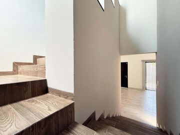 CASA EN VENTA FRACCIONAMIENTO LAS PALMAS, MEDELLIN, VERACRUZ