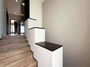 CASA EN VENTA FRACCIONAMIENTO LAS PALMAS, MEDELLIN, VERACRUZ