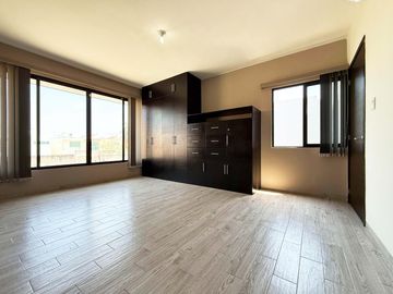CASA EN VENTA FRACCIONAMIENTO LAS PALMAS, MEDELLIN, VERACRUZ