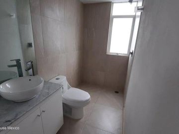 Departamento en Venta en Cuauhtémoc, San Simon Tolnahuac MG. 24-4576