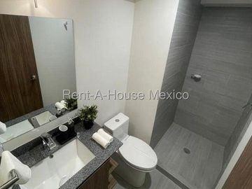 Departamento en  Venta en Avenida Presiden Plutarco Elias, Portales Oriente RU 25-3032.