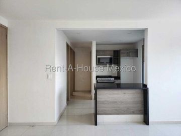 Departamento en Venta en  Benito Juárez ,Nápoles AF 25-2726.