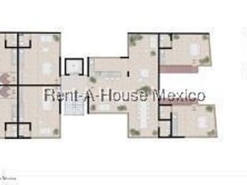 Departamento en Venta en Benito Juárez, Nonoalco  NC. 25-2678